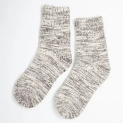 Chaussette ultra doux satine Femme CHANTAL THOMASS