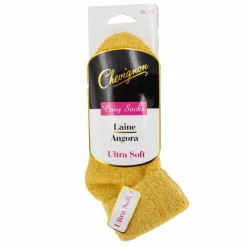 Chaussette ultra soft candia Femme CHEVIGNON
