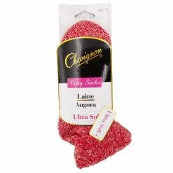 Chaussette ultra soft candia Femme CHEVIGNON