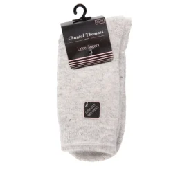 Chaussettes Anissa douces & soyeuses Femme CHANTAL THOMASS