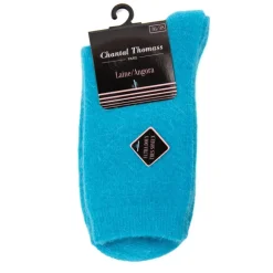 Chaussettes Anissa douces & soyeuses Femme CHANTAL THOMASS