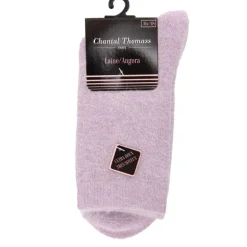Chaussettes Anissa douces & soyeuses Femme CHANTAL THOMASS