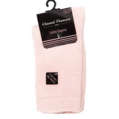 Chaussettes Anissa douces & soyeuses Femme CHANTAL THOMASS