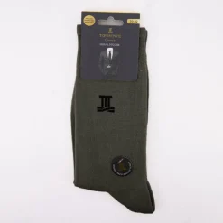 Chaussettes fil d'ecosse colors 24001 Homme TORRENTE