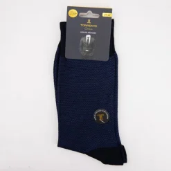 Chaussettes fil d'ecosse fantaisies 24018 Homme TORRENTE