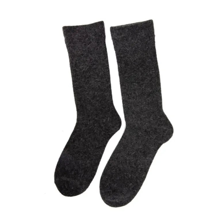 Chaussettes hautes Cataldo Unies Homme CHEVIGNON