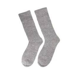 Chaussettes hautes Cataldo Unies Homme CHEVIGNON