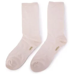 Chaussettes hautes en bamboo Homme KAPORAL