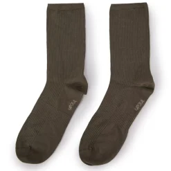 Chaussettes hautes en bamboo Homme KAPORAL