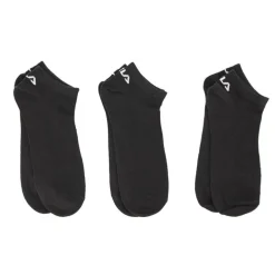 Chaussettes invisibles lot de 3 Homme FILA