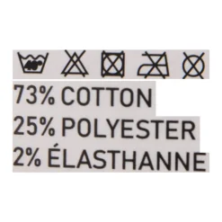 Chaussettes lot de 3 chaussettes coton Mixte COMPAGNIE DE CALIFORNIE