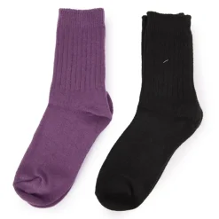 Chaussettes lot x2 clotilde Femme LES PETITES...PARIS