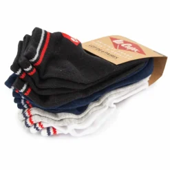 Chaussettes lot x6 t27-30 lee cooper glc0146s Enfant LEE COOPER