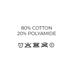 Chaussettes rick Homme KAPORAL