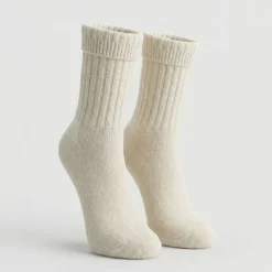 Chaussettes ultra doux chacha Femme BURTON OF LONDON