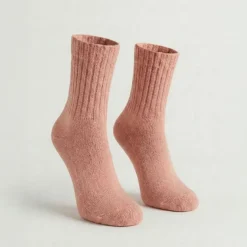 Chaussettes ultra doux chacha Femme BURTON OF LONDON