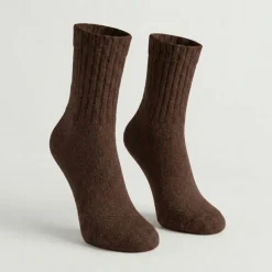 Chaussettes ultra doux chacha Femme BURTON OF LONDON