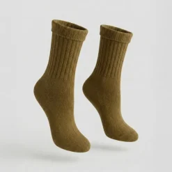 Chaussettes ultra doux chacha Femme BURTON OF LONDON