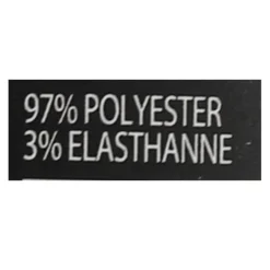 Chaussettes ville en maille cotelé lot de 7 paires Homme KAPORAL