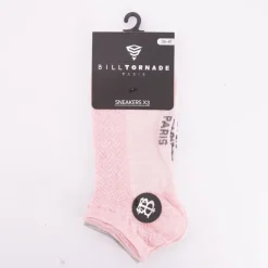 Chaussettes x3 bill tornade 36/42 fantaisie 11088 Femme BILL TORNADE
