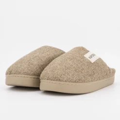 Chausson amelien épais intérieur fourré Homme KAPORAL