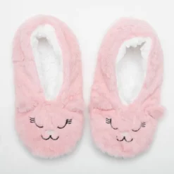 Chausson animal fanetina Femme CHANTAL THOMASS