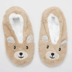 Chausson animal fanetina Femme CHANTAL THOMASS