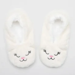 Chausson animal fanetina Femme CHANTAL THOMASS