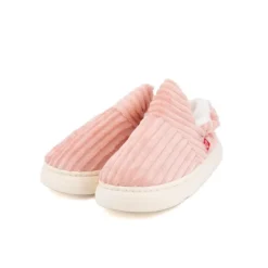 Chausson feta 36 au 42 Mixte LEE COOPER