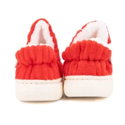 Chausson feta 36 au 42 Mixte LEE COOPER