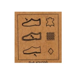 Chausson fourré fausse fourrure semelle épaisse Femme KELARA