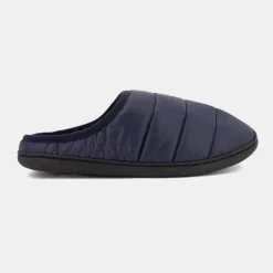 Chausson matelassé doublé fausse fourrure Oceano Homme LEE COOPER