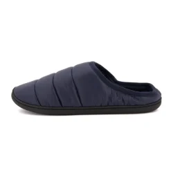 Chausson matelassé doublé fausse fourrure Oceano Homme LEE COOPER