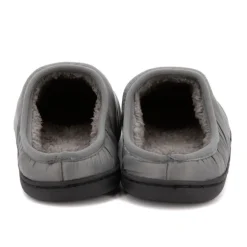 Chausson matelassé doublé fausse fourrure Oceano Homme LEE COOPER