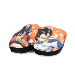Chausson Vegeta Enfant TOM & KIDDY