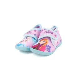 Chaussons à Scratch La Reine des Neiges Enfant TOM & KIDDY