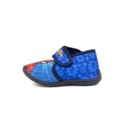 Chaussons à Scratch Spider-Man Enfant TOM & KIDDY