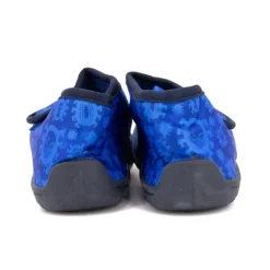 Chaussons à Scratch Spider-Man Enfant TOM & KIDDY