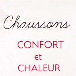 Chaussons fausse fourrure pompon antidérapant Claire Femme ETINCELLE