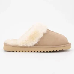 Chaussons fourrés Femme LOVETT