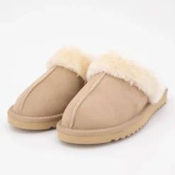 Chaussons fourrés Femme LOVETT