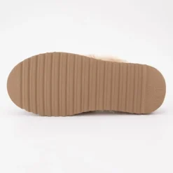 Chaussons fourrés Femme LOVETT