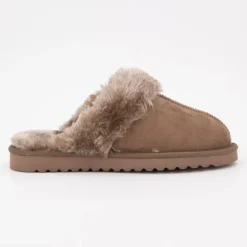 Chaussons fourrés Femme LOVETT