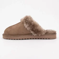 Chaussons fourrés Femme LOVETT