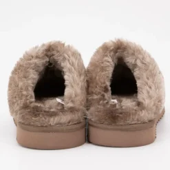 Chaussons fourrés Femme LOVETT