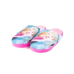 Chaussons La Reine des Neiges Enfant TOM & KIDDY