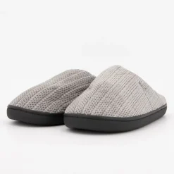 Chaussons épais à motifs geométriques Homme TORRENTE
