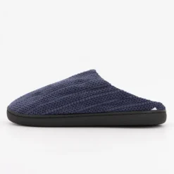 Chaussons épais à motifs geométriques Homme TORRENTE