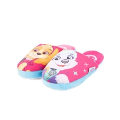 Chaussons Pat' Patrouille Enfant TOM & KIDDY