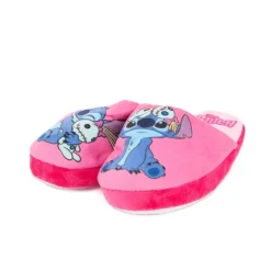 Chaussons Stitch Enfant TOM & KIDDY